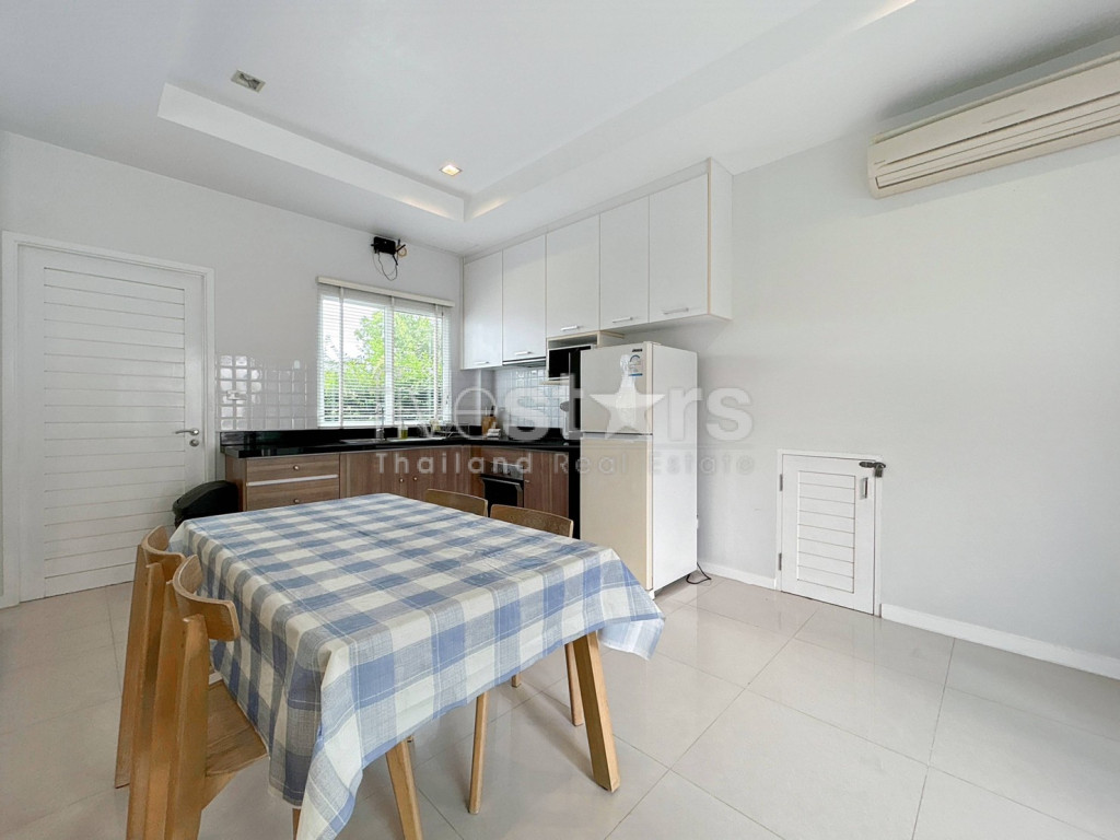 Sivana Gardens : 2 Bed 2 Bath Pool Villa, photo 14
