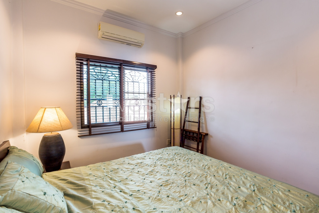 Good Value 2 Story House For Sale Chantha Village Hua Hin / Cha Am, photo 10