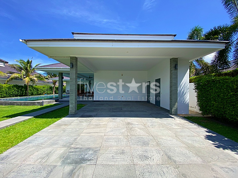 Large 3 Bed 3 Bath Pool Villa For Sale on The Clouds, photo 11