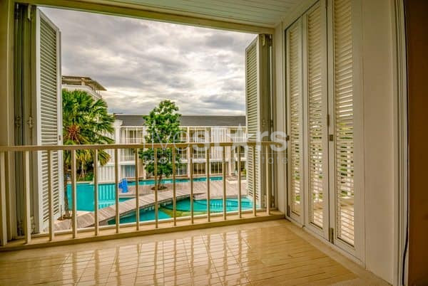 Luxurious 2 Bed Condo at Malibu Khao Tao, photo 5