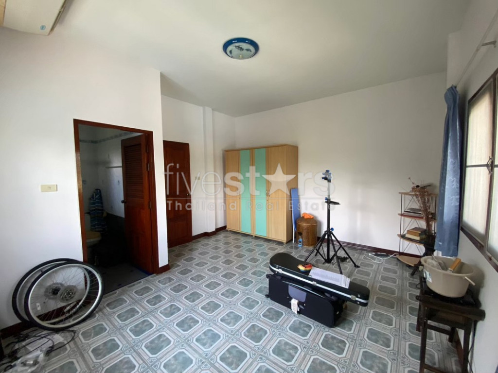 Large Private 4-Bedroom Pool Villa for Sale on 1.2 Rai Land in Hin Lek Fai, Hua Hin, photo 11