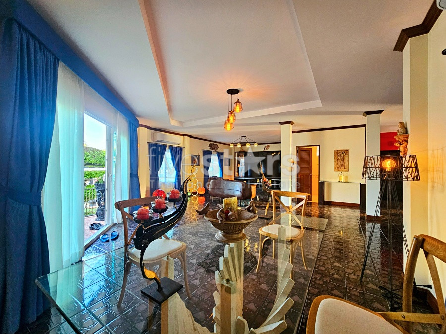 Natural Hills 1, 2 Storey Villa, 3 Bed 2.5 Bath in Hua Hin Soi 6 For Sale, photo 8