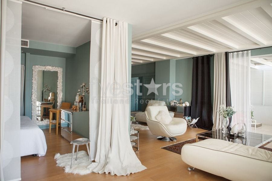 Luxury 2 Bed Penthouse Beachfront Condo, photo 4