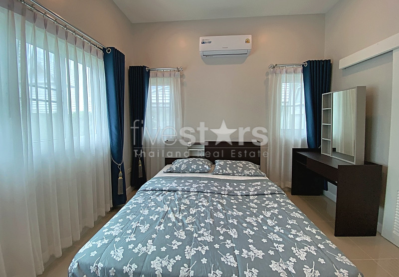 Modern 3-Bedroom Villa for Sale at Emerald Valley, photo 13