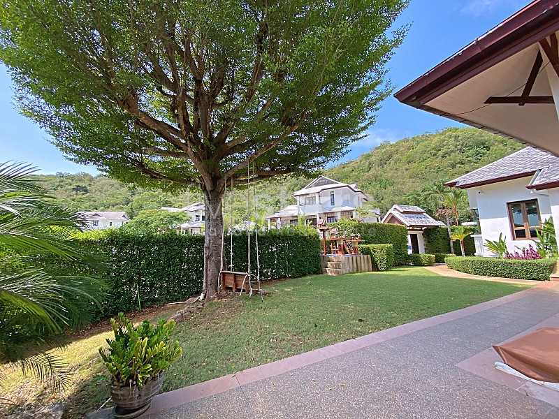 Charming 2-Bedroom Pool Villa for Sale in Khao Tao, Hua Hin, photo 6