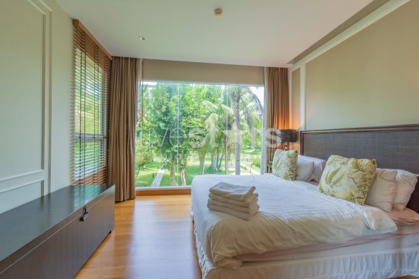 Luxury 2 Bedroom Condo in Premier Hotel Complex, photo 9