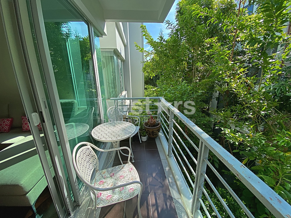 2 Bed 2 Bath Condo For Sale at Baan Sandao Opposite Market Village, photo 11
