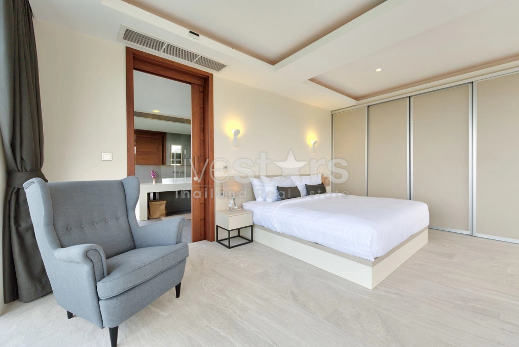 STUNNING SEAVIEW VILLA IN BOPHUT, photo 13