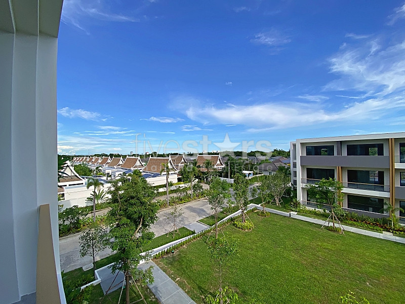 Sunshine Prestige Plus – Modern Condo with Full Resident Care Services | THB 7,650,000, photo 10
