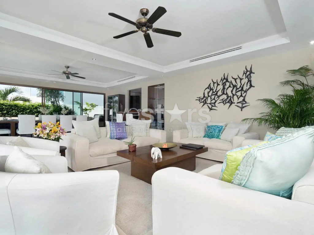 SPECTACULAR SEA VIEW VILLA EXCLUSIVE RESIDENCE, photo 10