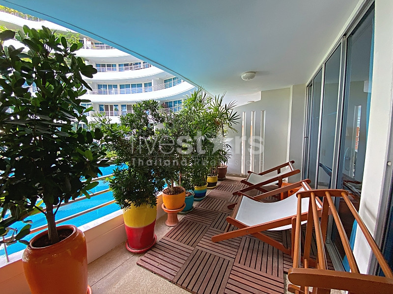 Baan Chaitalay Beachfront Condo for Sale – Khao Takiap, Hua Hin, photo 8