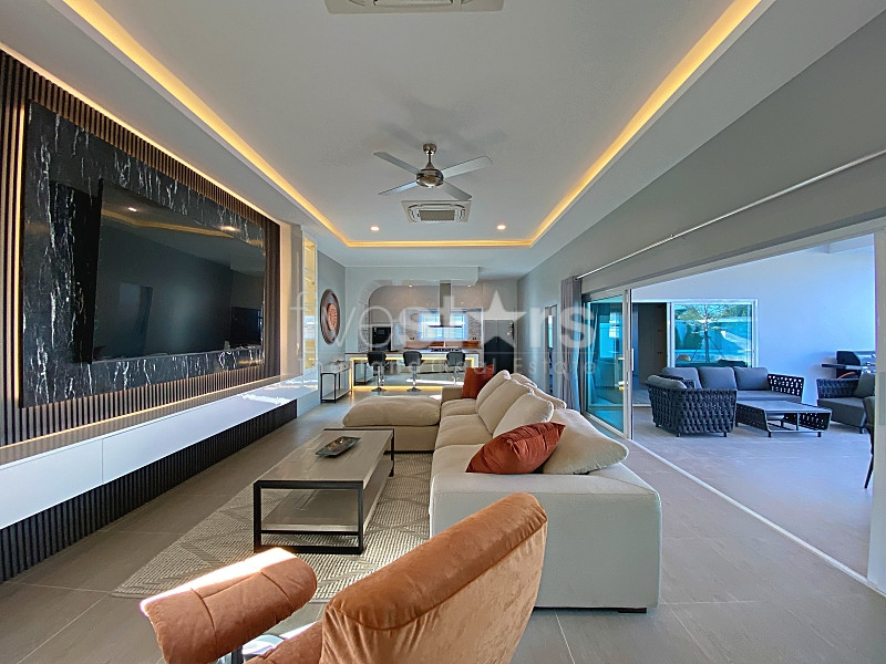 Spacious 5-Bedroom Pool Villa with Large Plot in Thap Tai, Hua Hin – From THB 10.95M, photo 10