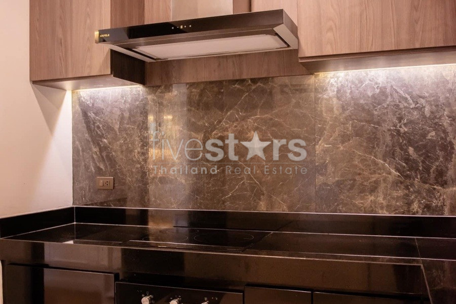 Luxurious 4-Bedroom House for Sale in Zermatt Hua Hin, photo 11