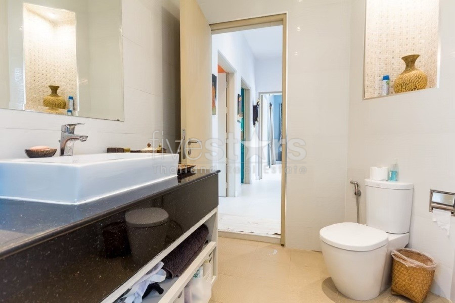 3 Bedroom Pool Villa at Red Mountain Waterside, photo 14