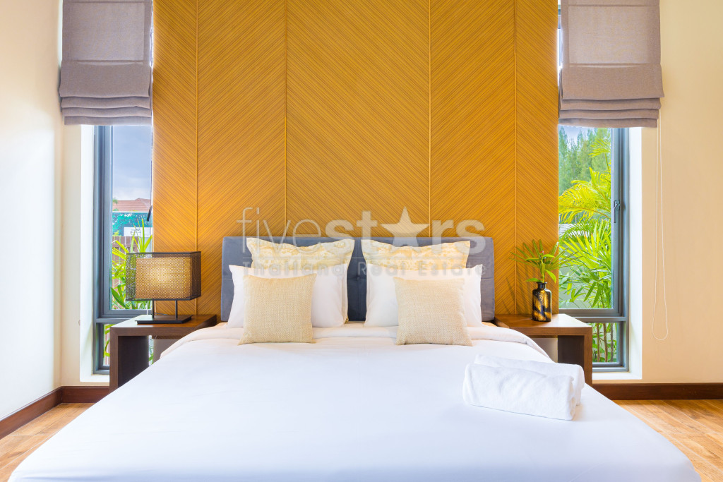 Panorama : Well Designed 3 Bedroom Pool Villas – New Developments, photo 12