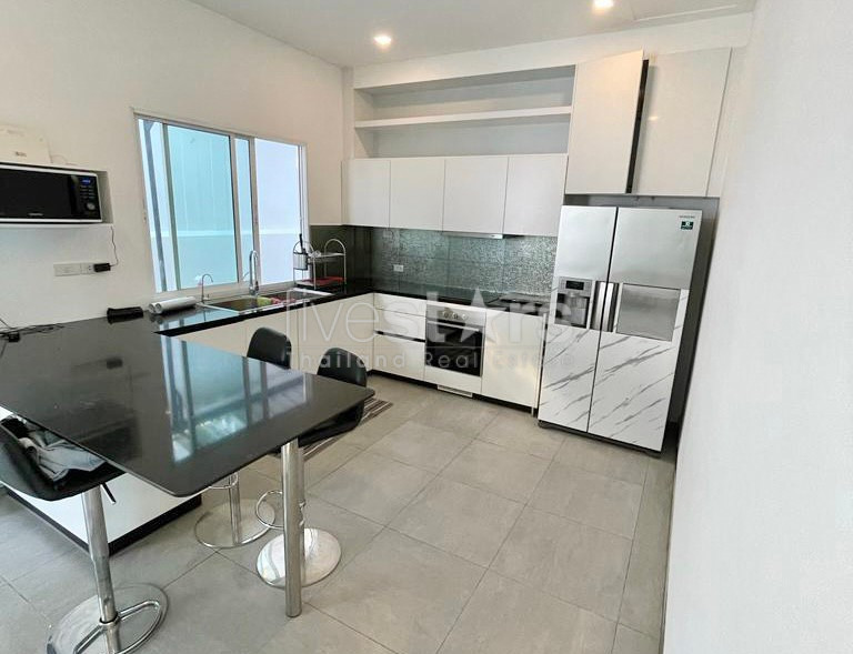 Sivana Gardens : 3 Bedroom Pool Villa With Mountain View, photo 5