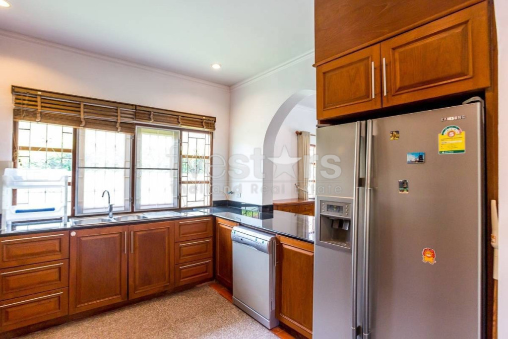 3 Bedroom For Sale At Siam Villa Soi 116, photo 9