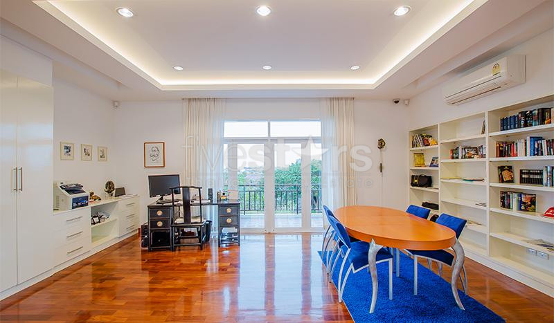 Large Pool Villa For Sale at Baan Silasa in Hua Hin, photo 8