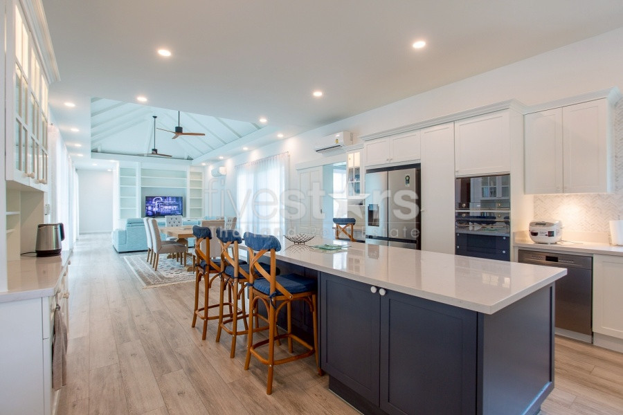 Spacious 3-Bedroom Villa with Premium Outdoor Living – Full Freehold | Soi 112, Hua Hin, photo 12