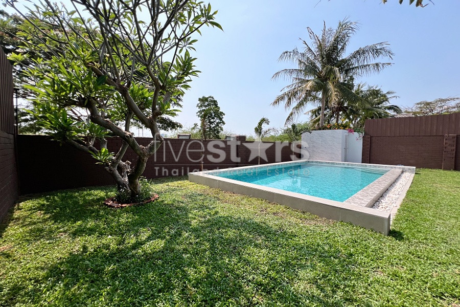 Luxury Renovated Pool Villa for Sale at Laguna Hua Hin Village – Soi 102, Hua Hin, photo 3