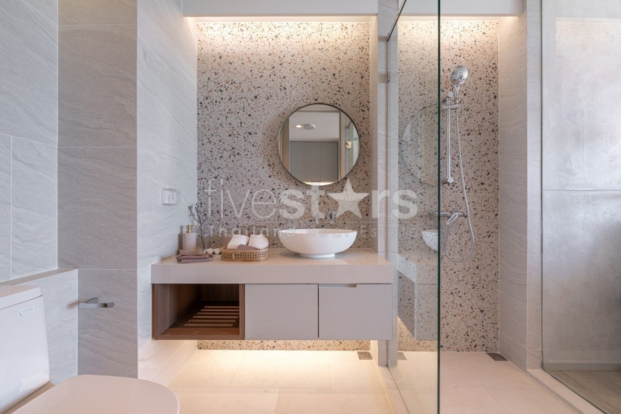 Modern Studio Condo at VEHHA Hua Hin – Prime 26th Floor Unit with Sea Views, photo 10