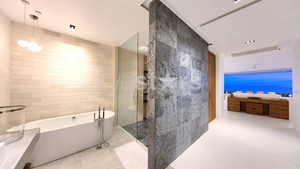 LUXURY VILLA IN TALING NGAM, photo 5