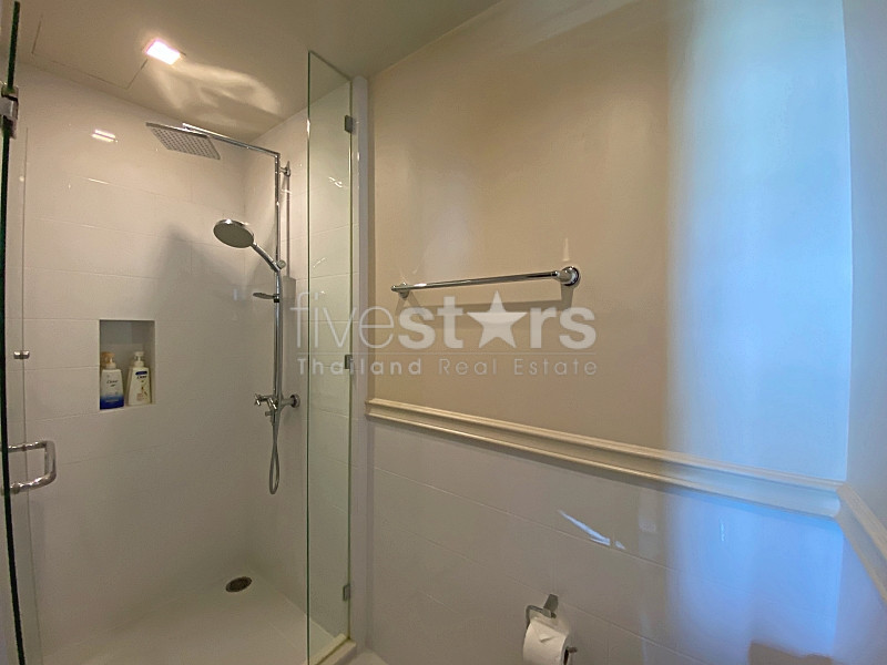 Stunning 2-Bedroom Condo with Mountain & Sea Views | Autumn Condo Hua Hin, photo 13