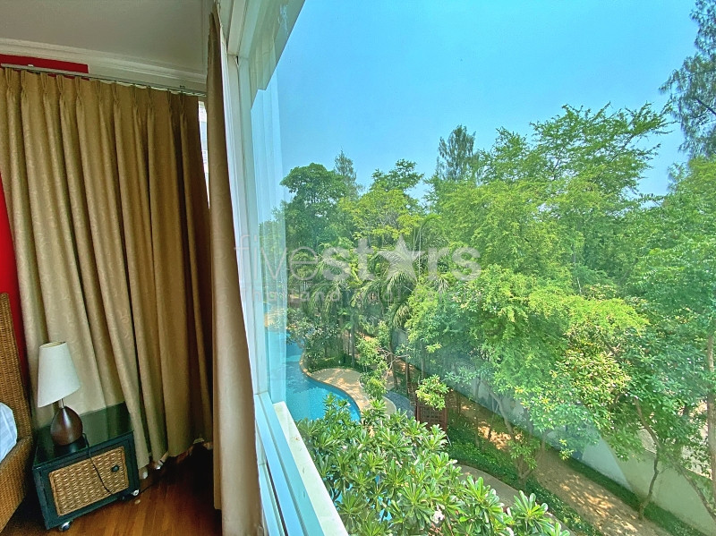 Stunning 2-Bedroom Condo with Pool View at Baan Saen Ploen Hua Hin | 9.9M Baht, photo 10
