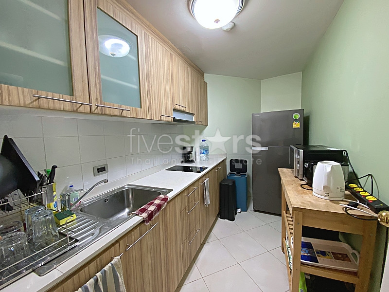 Sea View 2-Bedroom Condo for Sale at Dusit Thani Hua Hin – Freehold Foreign Quota, photo 5
