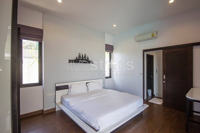 3 Bed Pool Villa only 3-4 minutes from Blu Port and the Beach, photo 15