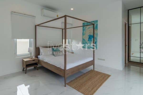 HUA HIN GRAND HILLS : VILLA L (OFF-PLAN), photo 10