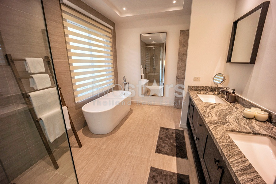 Premium 3-Bedroom Pool Villa with Extended Terrace in Hua Hin – Leelawadee Essence | From THB 12,900,000, photo 13
