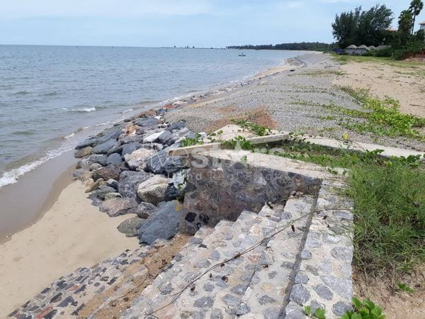 4 Rai Beachfront Land – Khao Tao, photo 4
