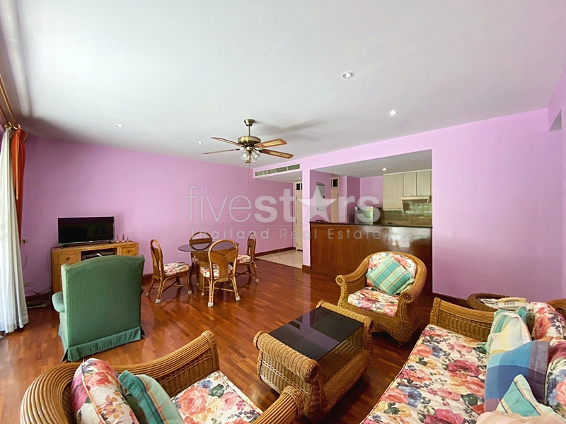 Baan Sansaran Beachfront Condo – Rare Ground Floor Unit in Prime Hua Hin Location, photo 11