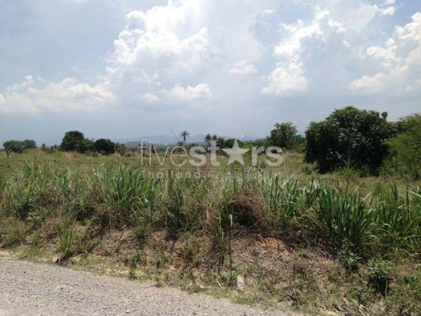 16 Rai of Beautiful View Land very Near Banyan Golf Club, photo 14