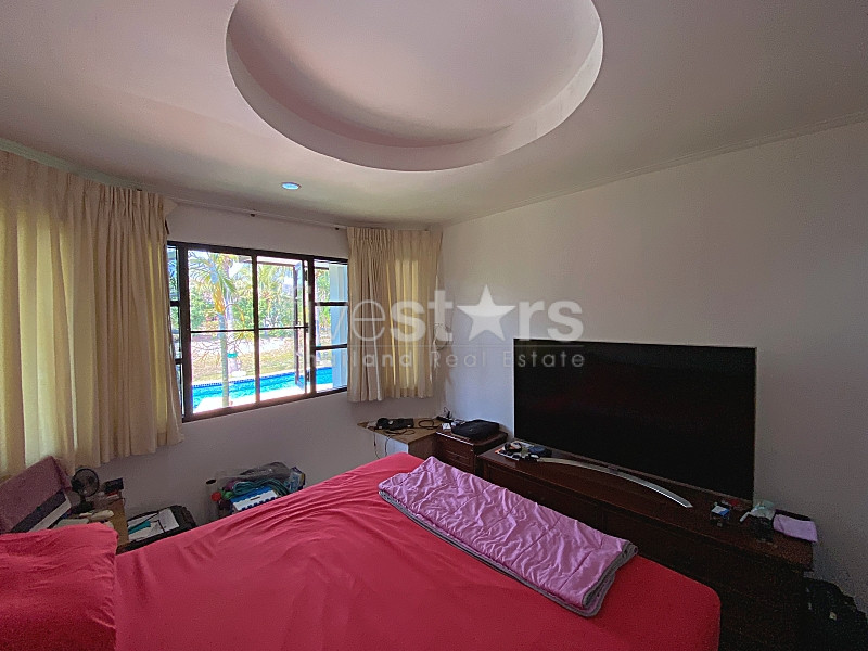 Laguna Soi 102 – 3-Bedroom Pool Villa with Lagoon & Mountain Views, Hua Hin, photo 9