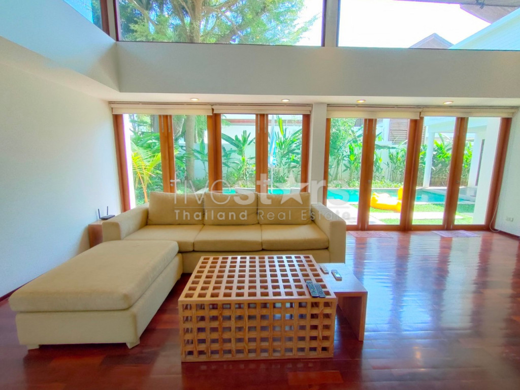 2 Story 3 Bedroom Pool Villa In Pranburi, photo 9