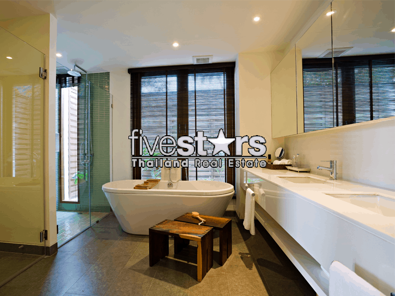 3 Bed, Modern Design Villa by the Sea, photo 7