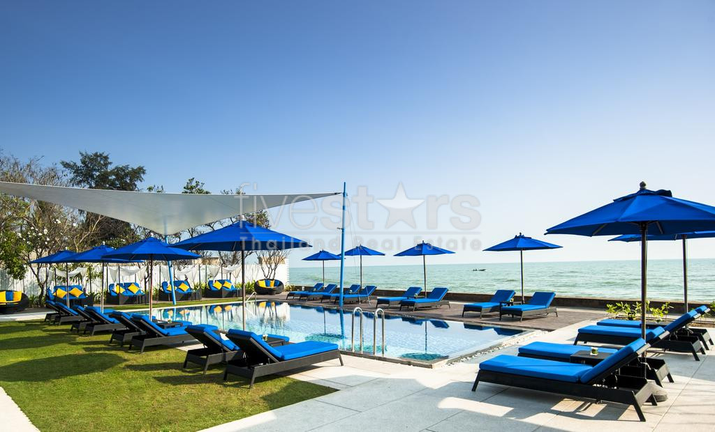 Spacious 2 Bed Condo For Sale with Hotel Facilities, photo 4