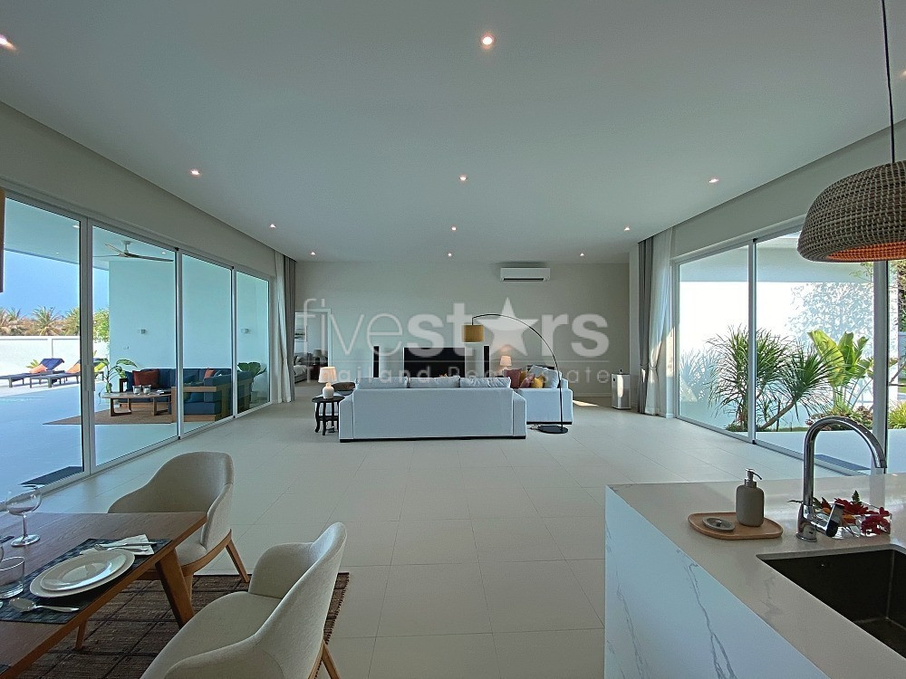 Bliss Homes – Modern Luxury Pool Villas in Small Project – Off Plan, photo 10