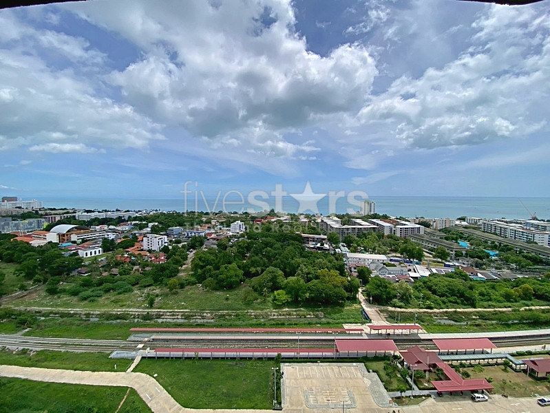 VEHHA Hua Hin – Modern 1-Bedroom Condo with Sea Views | THB 5.70 M, photo 12