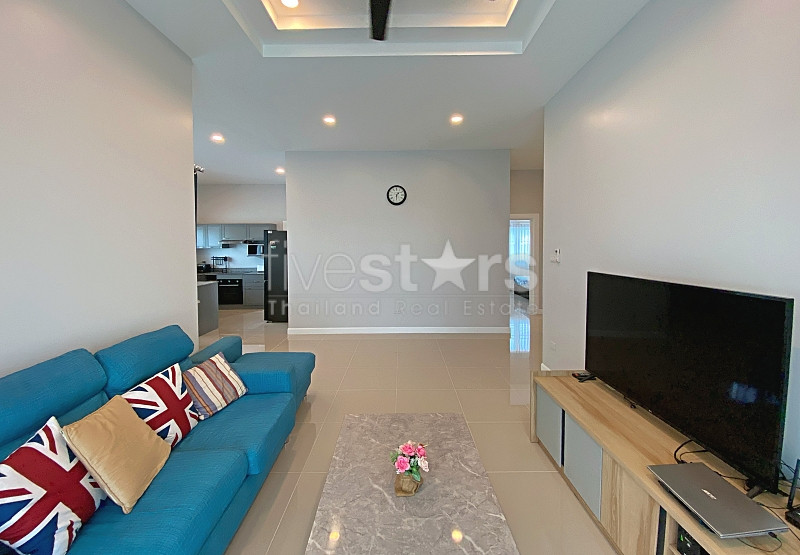 Modern 3-Bedroom Villa for Sale at Emerald Valley, photo 5