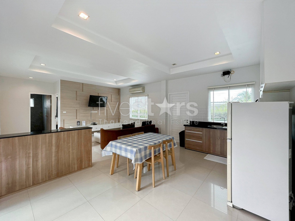 Sivana Gardens : 2 Bed 2 Bath Pool Villa, photo 13