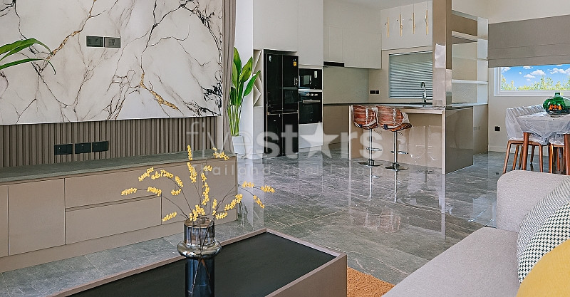 Modern 4-Bedroom Pool Villa for Sale in Hua Hin – Spacious Plot, Near BluPort & Beach, photo 11