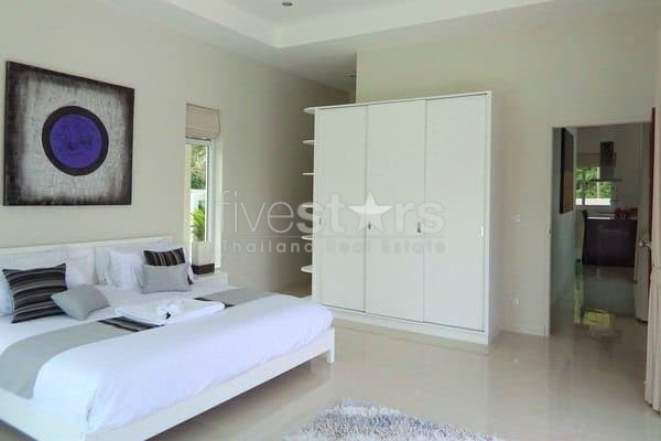 Luxury 4 Bedroom Villa in Sam Roi Yod, photo 7