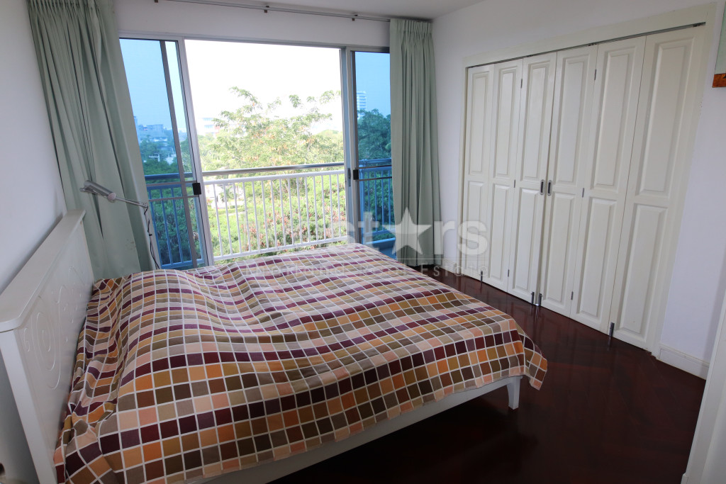 3 Bedroom Beach Front Condo at Baan Suan Rim Sai, photo 13