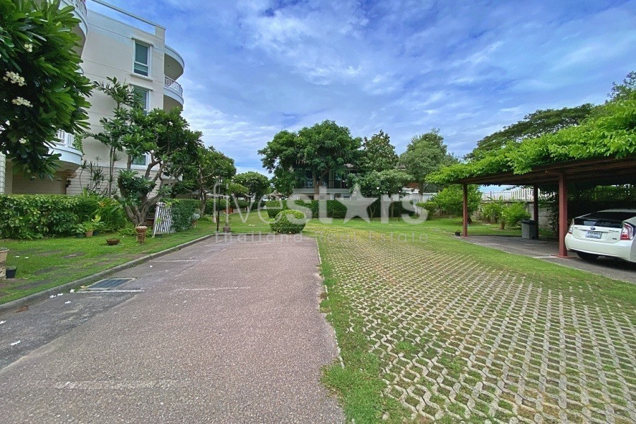 Beachfront Condo 2 Bed for Sale in Khao Takiap, photo 6