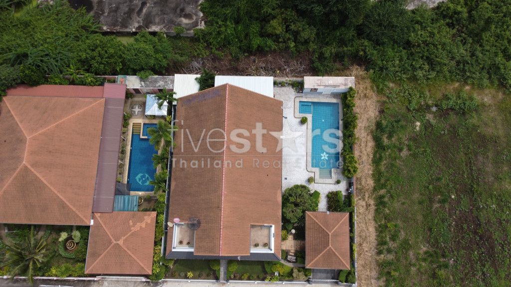 Great Condition 4 Bedroom Pool Villa Close to town, photo 7