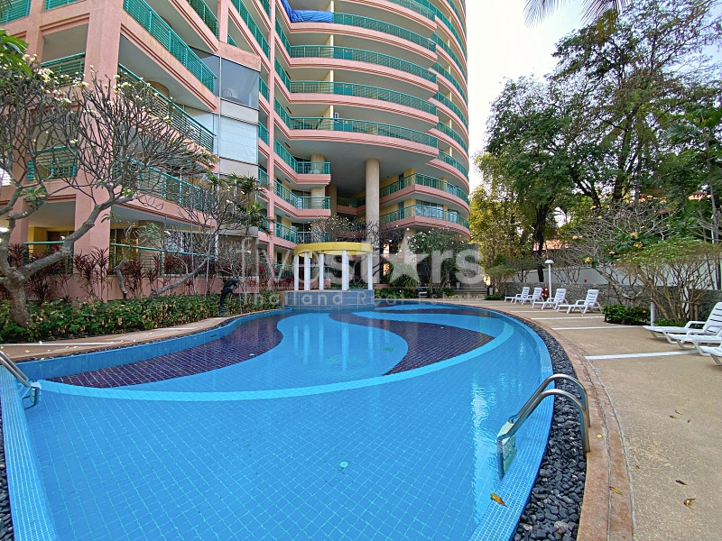 Exclusive Absolute Beachfront Villa – Freehold Condo Ownership in Hua Hin A Rare Coastal Masterpiece Offering Unmatched Luxury and Exclusivity, photo 4