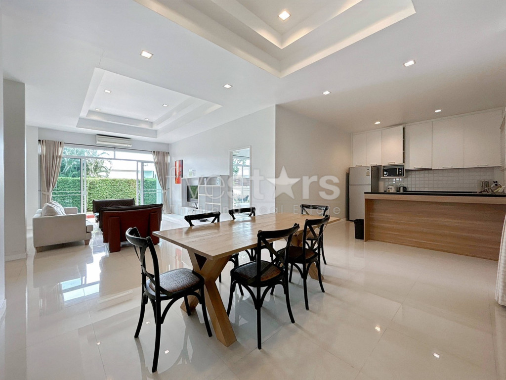 Sivana Gardens : 3 Bedroom Pool Villa, photo 15